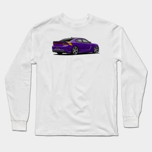 Daytona Long Sleeve T-Shirt